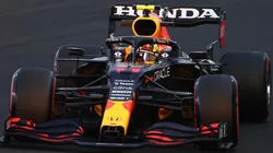 Las críticas de la prensa internacional a Checo tras el GP de Arabia Saudita