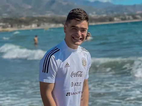 La joya mexicana que podría dar el gran salto a Europa