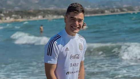 Martinez Dupuy, ¿con destino europeo?