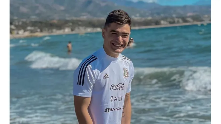 Martinez Dupuy, ¿con destino europeo?