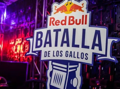Red Bull Final Internacional 2021: día, horario y streaming para ver EN VIVO y EN DIRECTO vía ONLINE | Con Aczino, Gazir, Skone y Klan