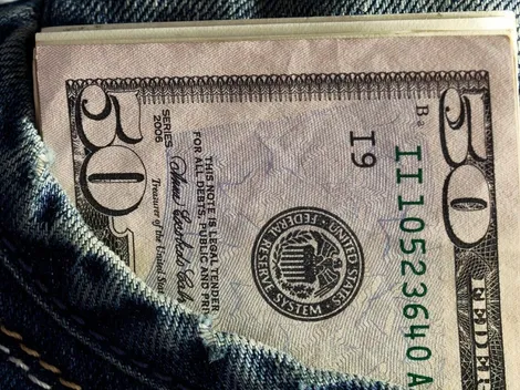 Precio del dólar hoy en México lunes 6 de diciembre de 2021