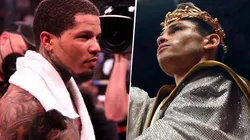 Gervonta Davis le puso un nuevo apodo a Ryan García que no le gustará nada