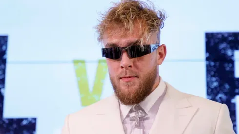 Se canceló la pelea entre Jake Paul y Tommy Fury