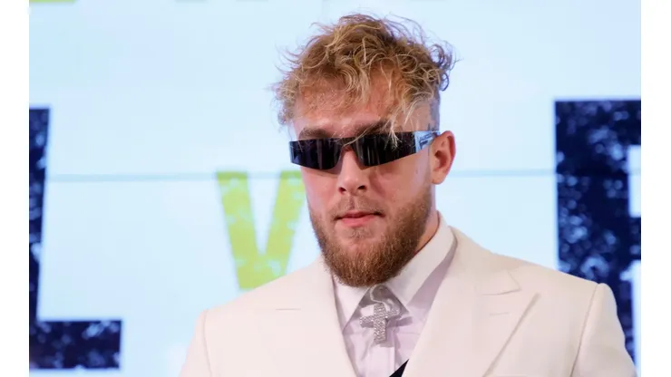 Se canceló la pelea entre Jake Paul y Tommy Fury