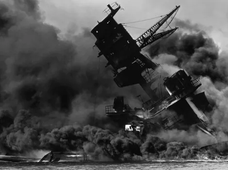 7 de diciembre: ¿Qué pasó un día como hoy?