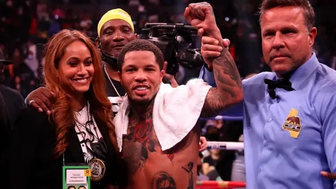 Gervonta Davis minimizó a Devin Haney y George Kambosos
