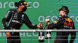 Así está la tabla de pilotos y de constructores tras el GP de Arabia Saudita