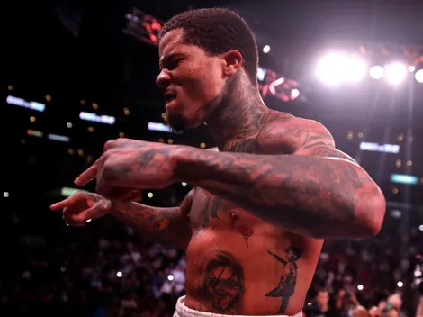 La lesión con que Gervonta Davis salió de la guerra ante Isaac Cruz