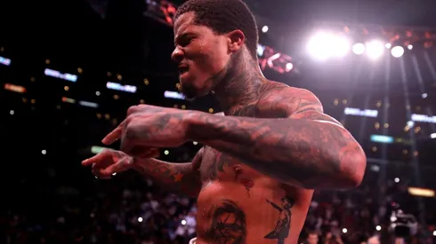 La lesión con que Gervonta Davis salió de la guerra ante Isaac Cruz