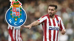 Héctor Herrera, favorito en las casas de apuestas para el "duelo mexicano"