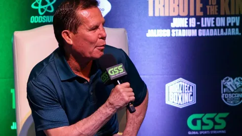 Chávez reapareció y le dejó un mensaje a sus seguidores.