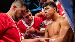 ¡Atención, Jaime Munguía! Perdió Derevyanchenko y será otro su rival