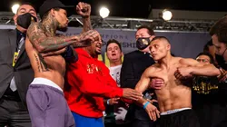 Gervonta Davis vs Isaac Cruz: Hora y canal para ver en directo la pelea por el título mundial Regular de peso ligero de la AMB
