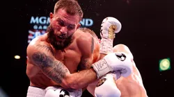 Hay vida después de Canelo Álvarez: Los 3 rivales de élite que quiere enfrentar Caleb Plant