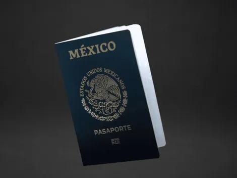 Precio del pasaporte y licencias de conducir 2022