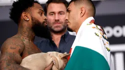 Montana Love demostró por qué es la nueva sensación del boxeo