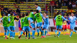 Tampico Madero selló el pase de visita en el estadio Morelos.