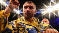 Lomachenko desafió a Kambosos