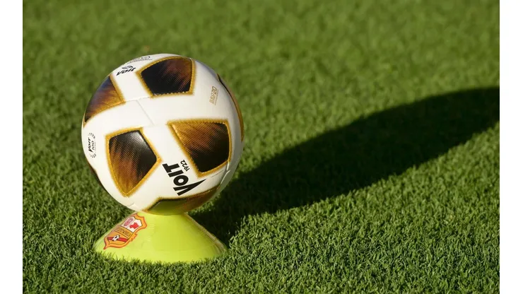 Se aplicó el protocolo en el estadio José María Morelos.