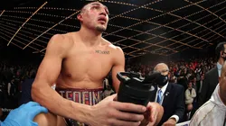 Doctora confirma que Teófimo López podría haber muerto en la pelea ante George Kambosos