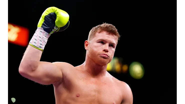 ¿En qué afecta a Canelo Álvarez?