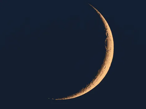 ¿Cómo influye la Luna Nueva en Sagitario a tu signo?