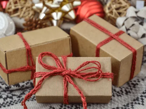 ¡Olvídate de los calcetines! Regalos para intercambios