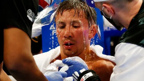 Se pospone el choque entre Golovkin y Ryota Murata.