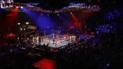 Se cae una nueva pelea mundialista por el COVID-19