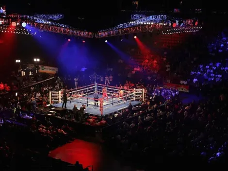 El COVID-19 le da un nuevo golpe al boxeo tras caerse otra pelea mundialista