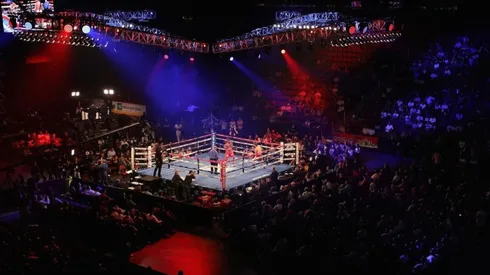 Se cae una nueva pelea mundialista por el COVID-19