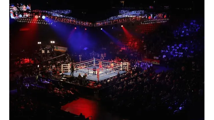 Se cae una nueva pelea mundialista por el COVID-19