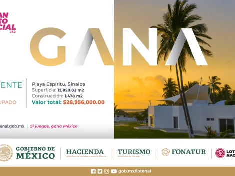 Sorteo Gran Especial 252: cuándo es, cómo comprar billete y qué premios hay | Fecha del sorteo de Lotería Nacional