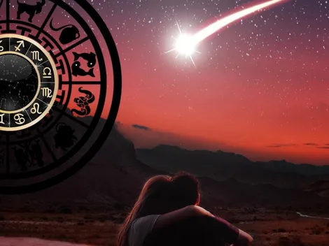 ¿Cómo afectará el cometa de Navidad a cada signo zodiacal?