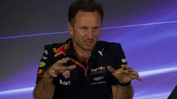 El titular de Red Bull está muy molesto por los desacuerdos con Mercedes