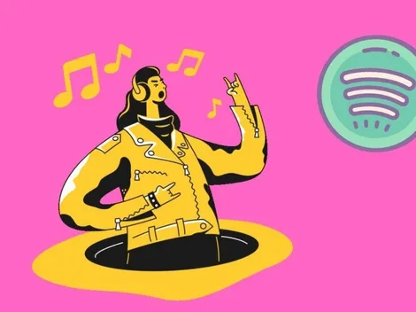 ¿Cómo ver tu Spotify Wrapped 2021?