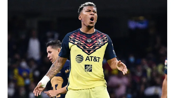 El colombiano es de interés para el Boca Juniors