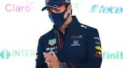 El tapatío se casó en junio de 2018