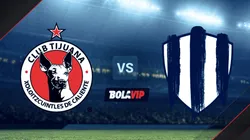 TIjuana vs. Rayadas de Monterrey por la Liga MX Femenil.
