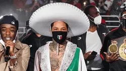 Gervonta Davis: La pesadilla mexicana
