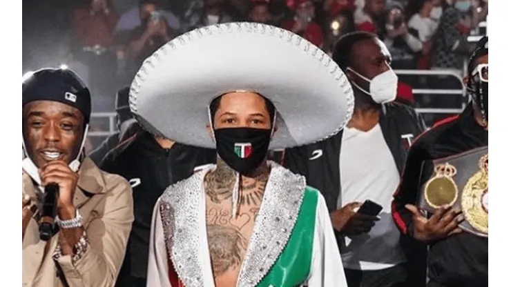 Gervonta Davis: La pesadilla mexicana