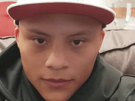 La reacción de Pitbull Cruz al mensaje de Canelo Álvarez