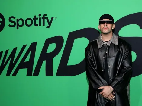¿Cuáles son los artistas más escuchados en Spotify 2021?