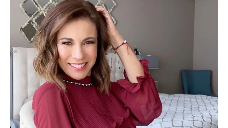 La conductora envió indirecta a su ex ante estas polémicas declaraciones