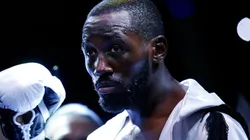 Arum liquidó a Crawford