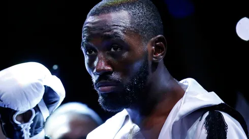 Arum liquidó a Crawford