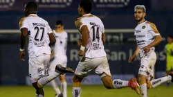 Dorados superó a Tepatitlán.