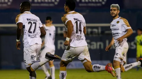 Dorados superó a Tepatitlán.