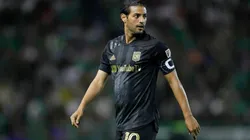 Carlos Vela seguirá jugando en la Major League Soccer